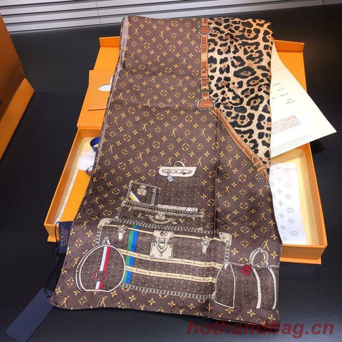 Louis Vuitton Scarf LVS00135 Louis Vuitton Scarf LVS00135